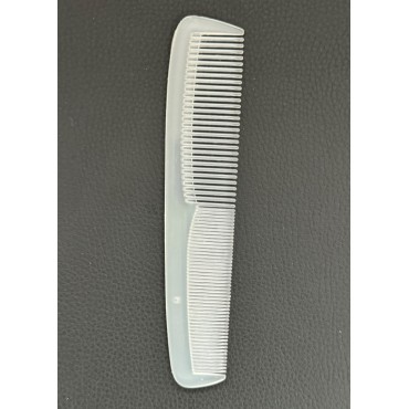 5 моделей расчески