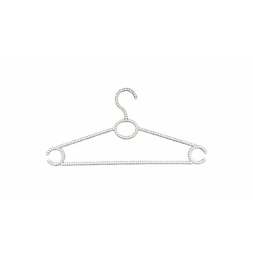 Форма для вешалок из бисера