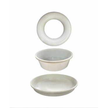 Форма для набора хны