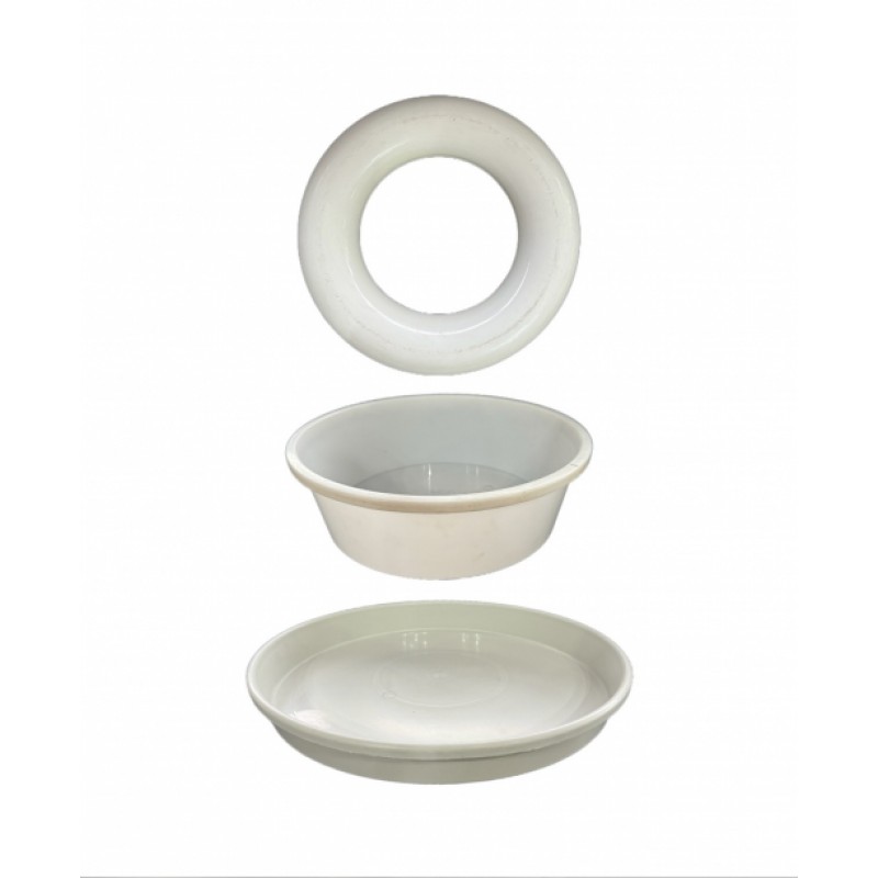 Форма для набора хны