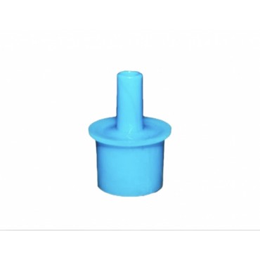 Форма для медицинской кислородной маски