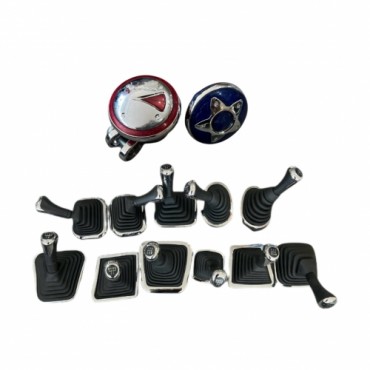 Автозапчасти, набор сильфонов, ручка шестерни, аксессуары, пресс-форма