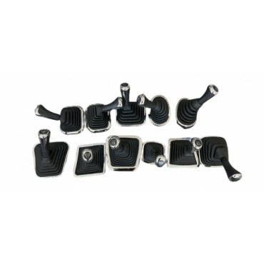 Автозапчасти, набор сильфонов, ручка шестерни, аксессуары, пресс-форма