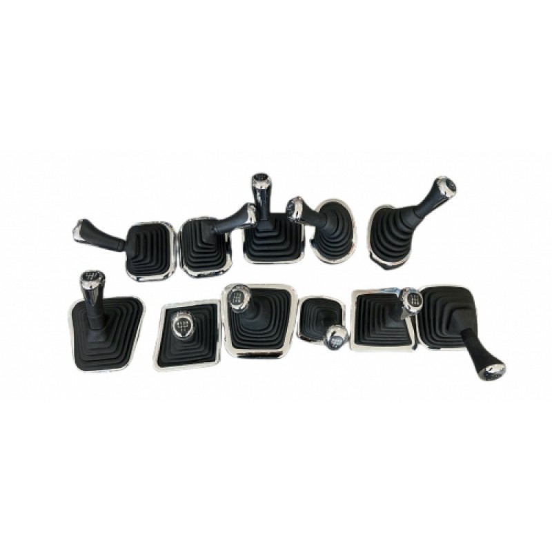 Автозапчасти, набор сильфонов, ручка шестерни, аксессуары, пресс-форма