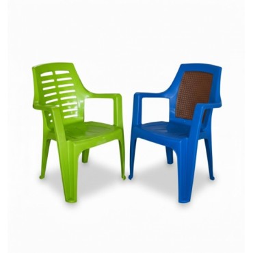 2 модели кресел