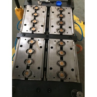 Крышка от бутылки для домашних животных Крышка от бутылки с водой