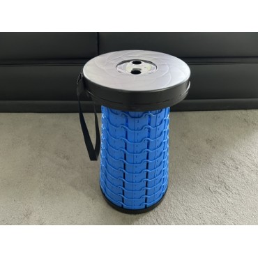 Складной табурет-стол