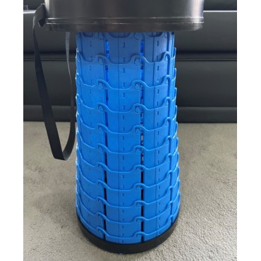 Складной табурет-стол