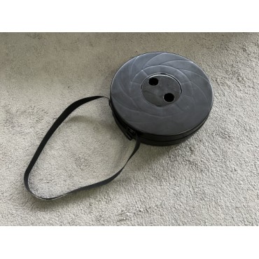 Складной табурет-стол