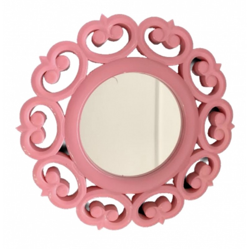 Декоративное зеркало