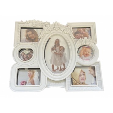 Фоторамка и спинка