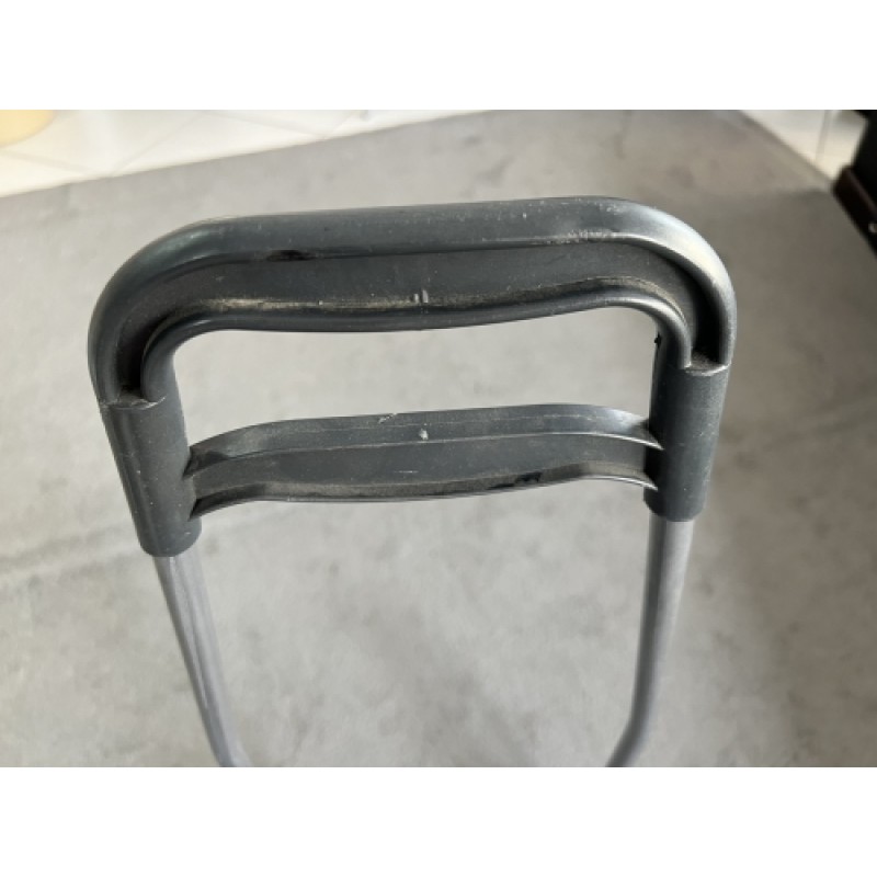 Рыночная тележка