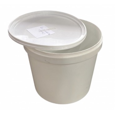 18LT Ведро для красителей Ведро для маринованных огурцов Ведро для йогурта