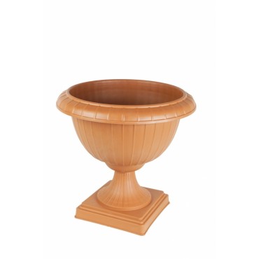 3 размера цветочного горшка