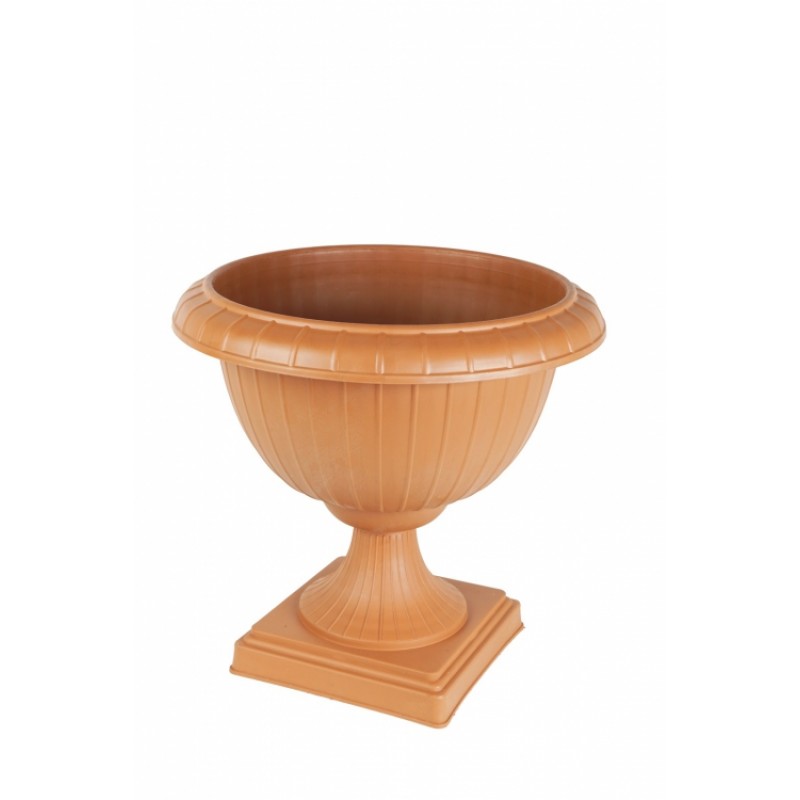 3 размера цветочного горшка