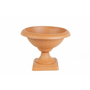 3 размера цветочного горшка