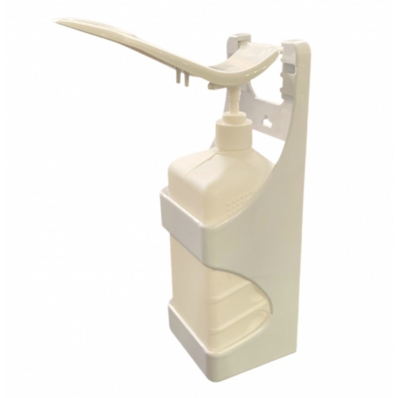 Резервуар для дезинфицирующего средства