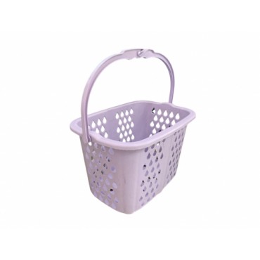 Корзина с привязками