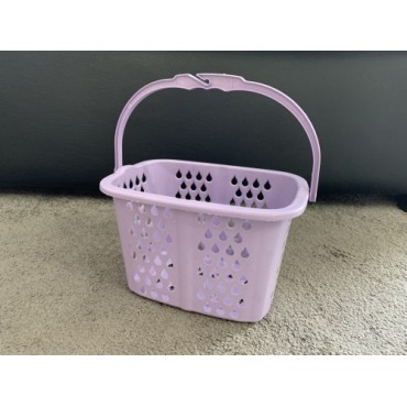 Корзина с привязками