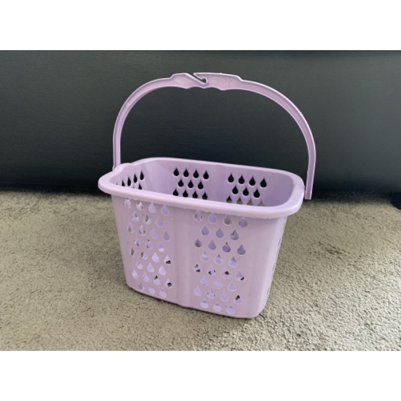 Корзина с привязками