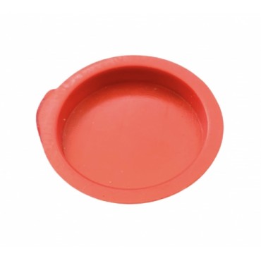 Конфетная крышка