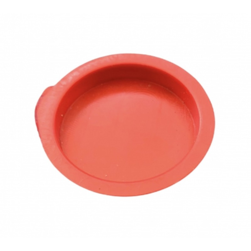 Конфетная крышка