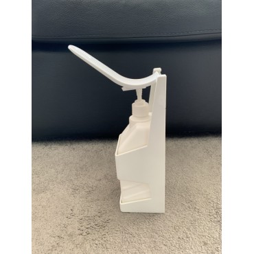 Резервуар для дезинфицирующего средства