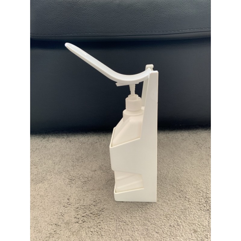 Резервуар для дезинфицирующего средства