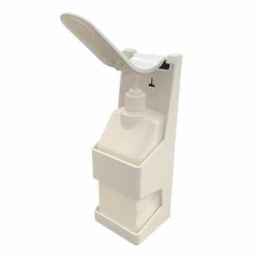 Резервуар для дезинфицирующего средства