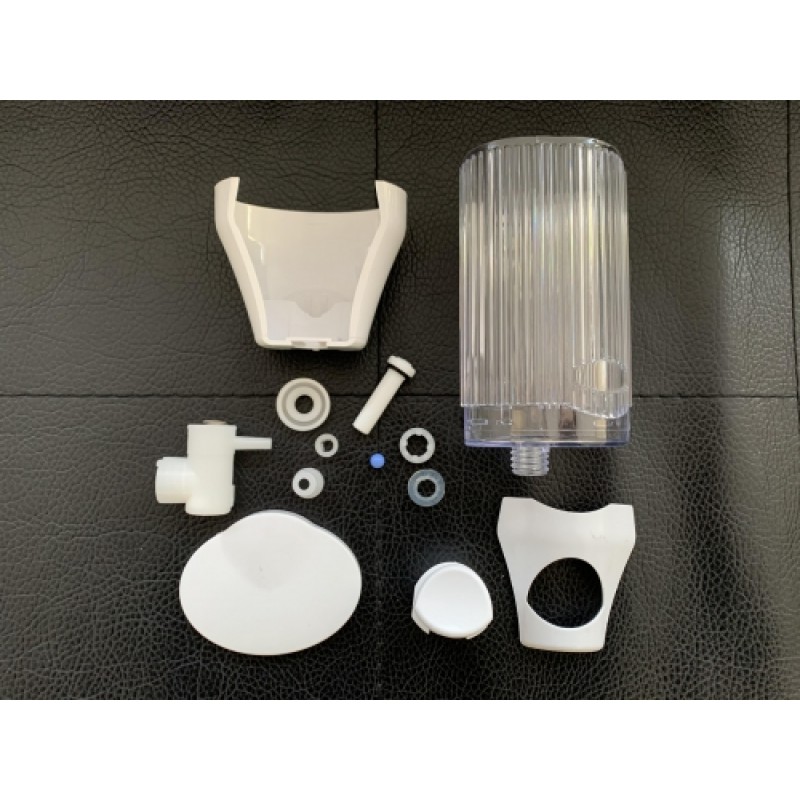 Дозатор жидкого мыла