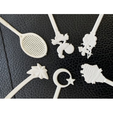 Коктейльный миксер