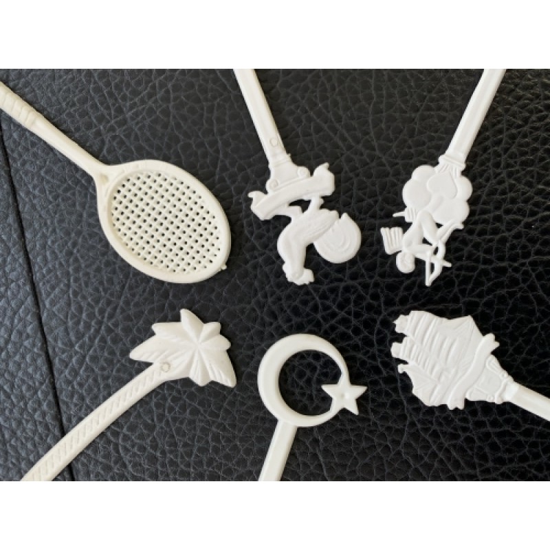 Коктейльный миксер