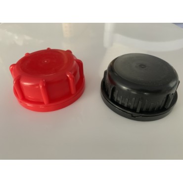 2 модели крышки