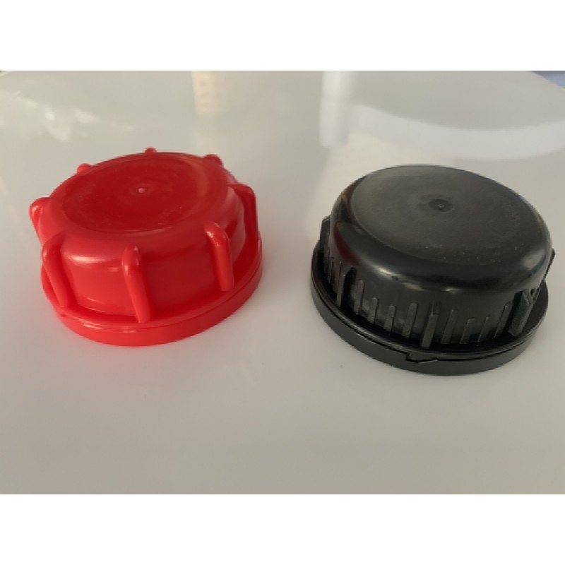 2 модели крышки