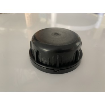 2 модели крышки