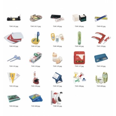 Рекламные канцелярские товары