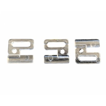 Зажимы для купальников