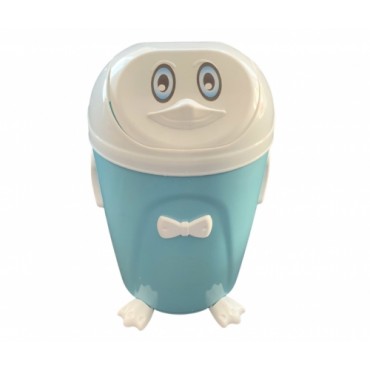 Корзина с поворотным верхом