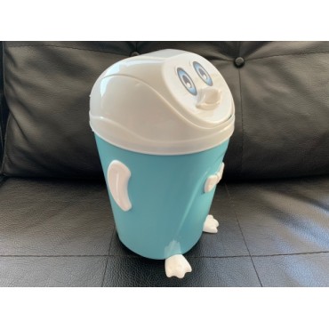 Корзина с поворотным верхом