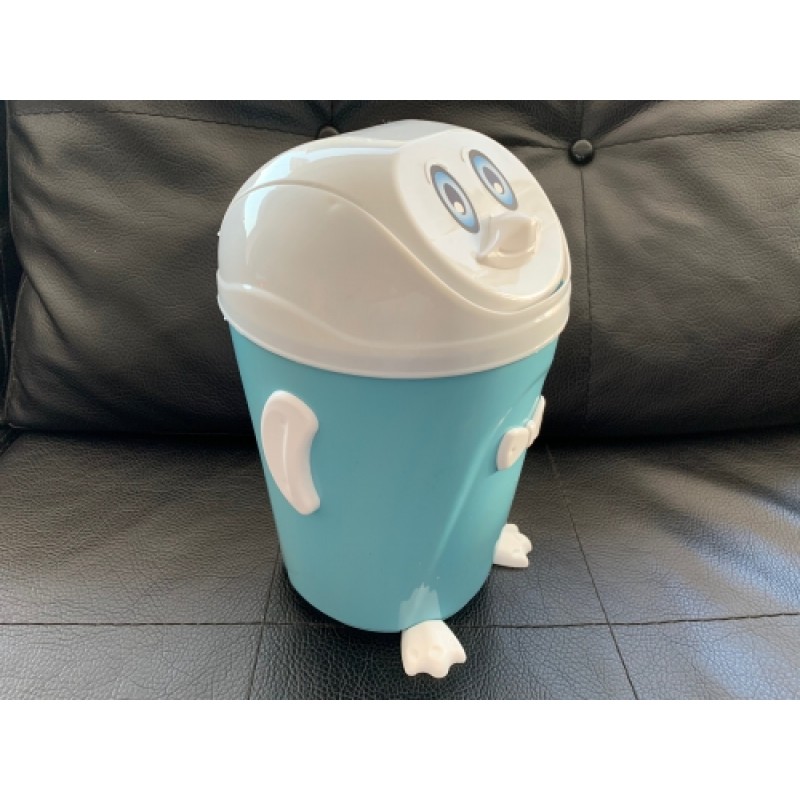 Корзина с поворотным верхом