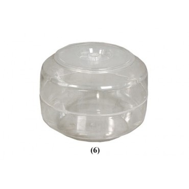 Аквариум - Сахарница