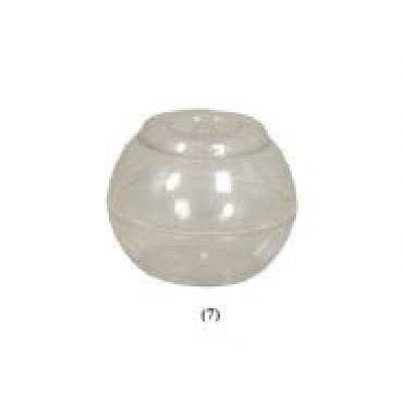 Аквариум - Сахарница