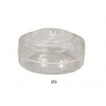 Аквариум - Сахарница