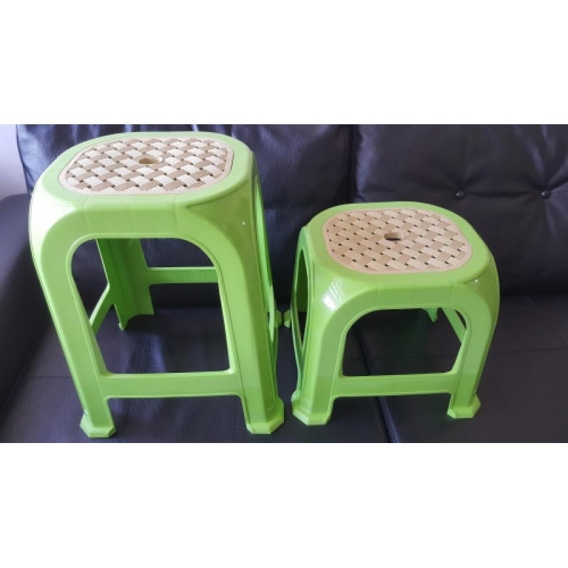 2 Размер табурета