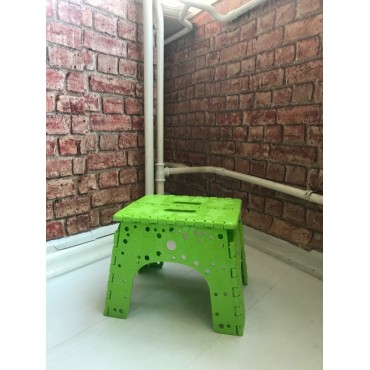 Складной детский стульчик