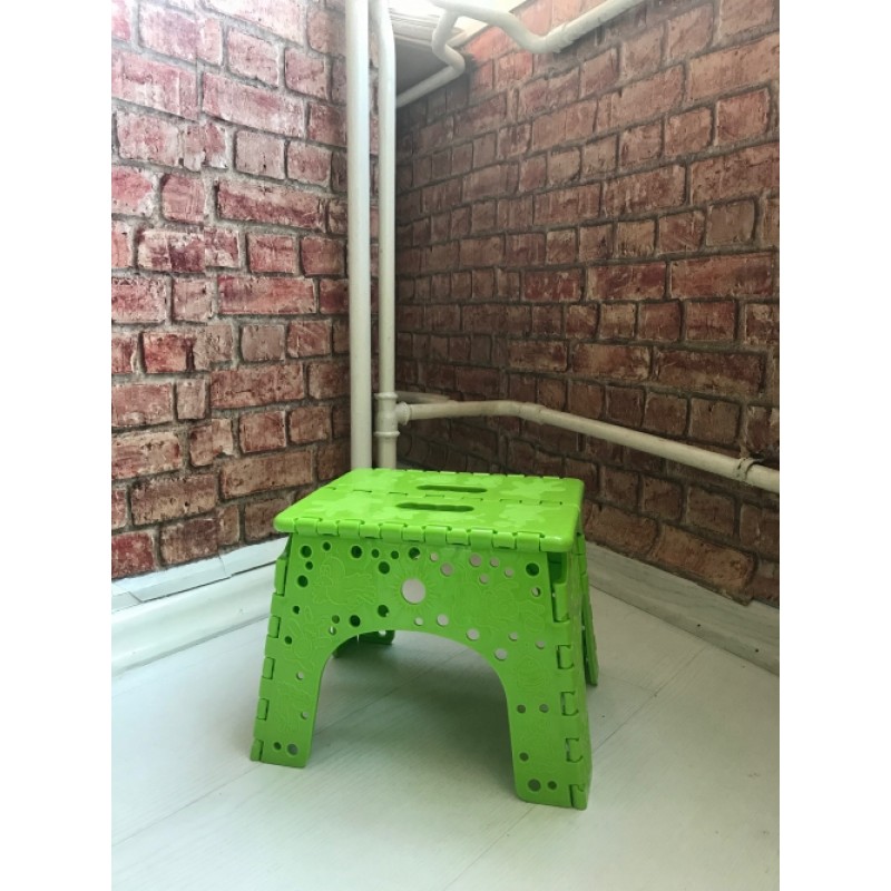 Складной детский стульчик