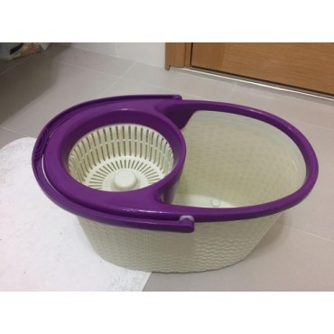 3 модели ведра для швабры Vileda