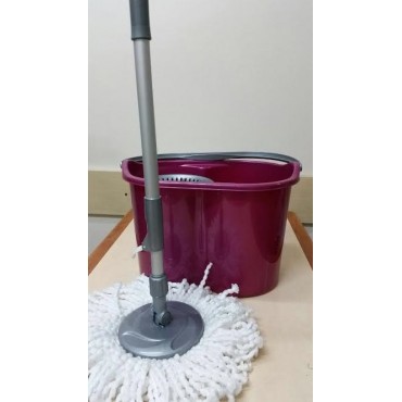 3 модели ведра для швабры Vileda