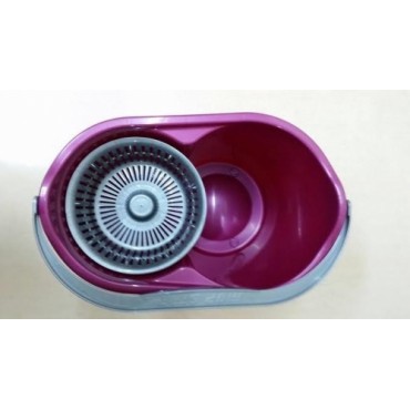 3 модели ведра для швабры Vileda