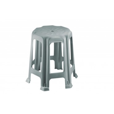 Табурет на 6 ножках